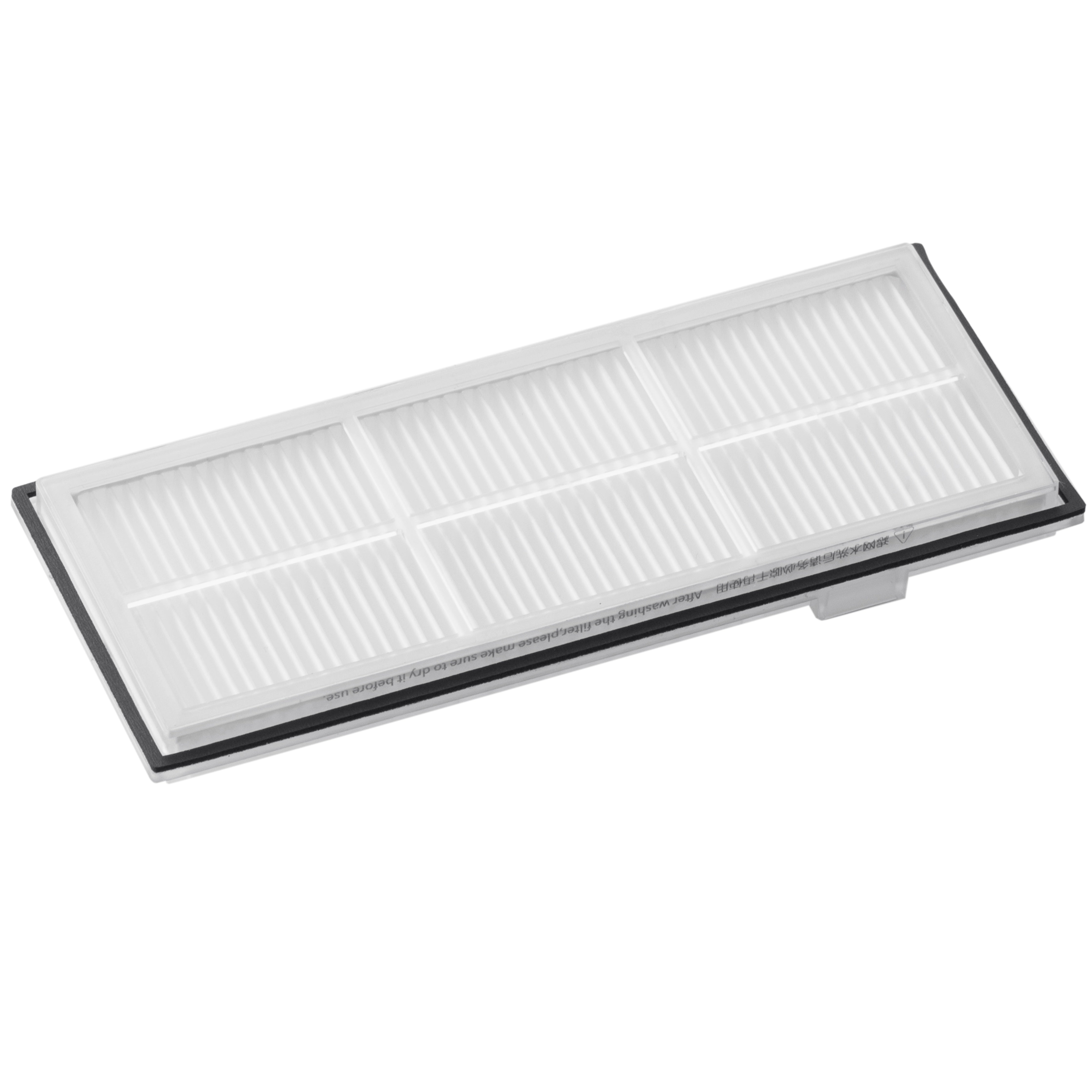 Omyvatelný filtr Roborock (2 kusy) pro S8 Pro Ultra