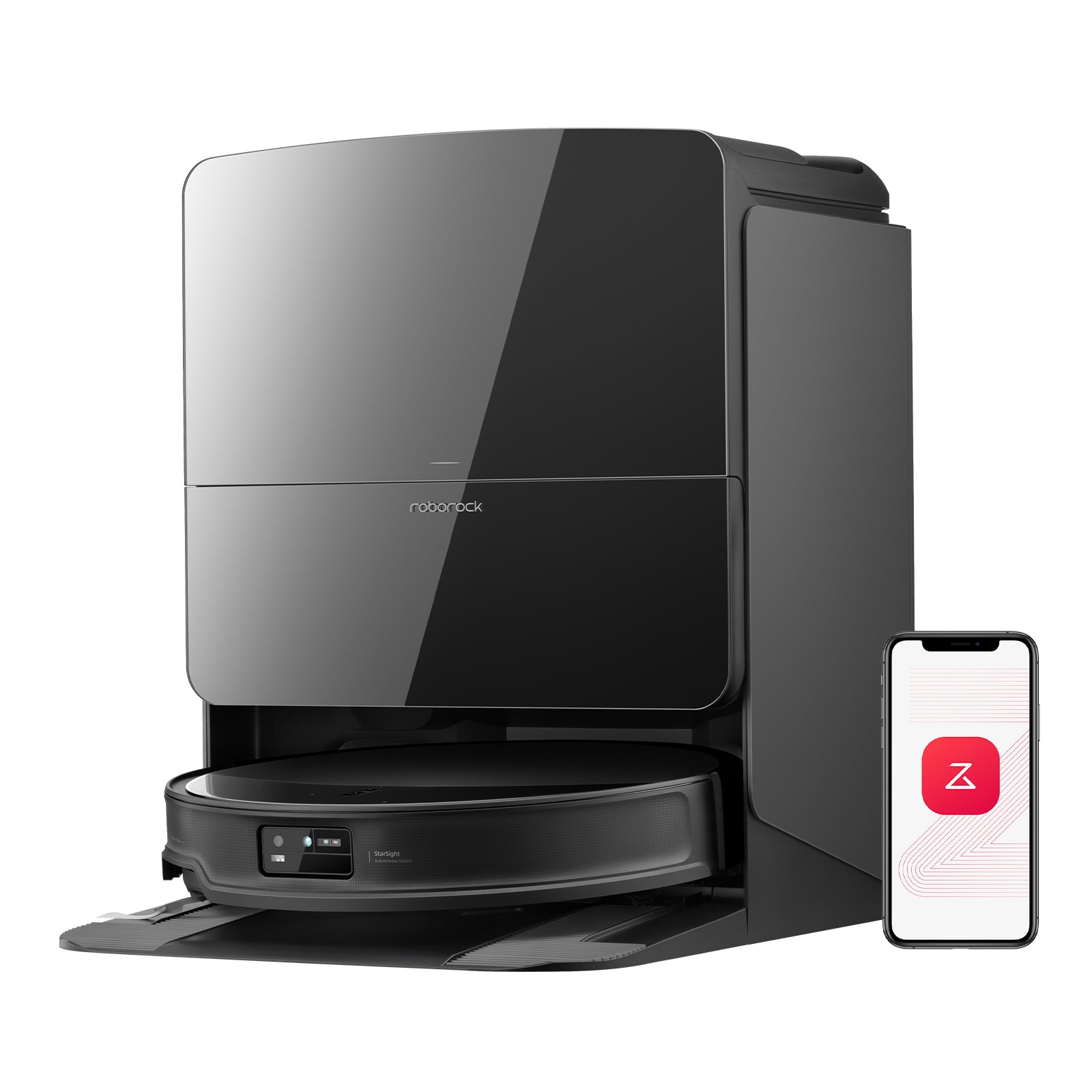 Roborock Sros 10R Image