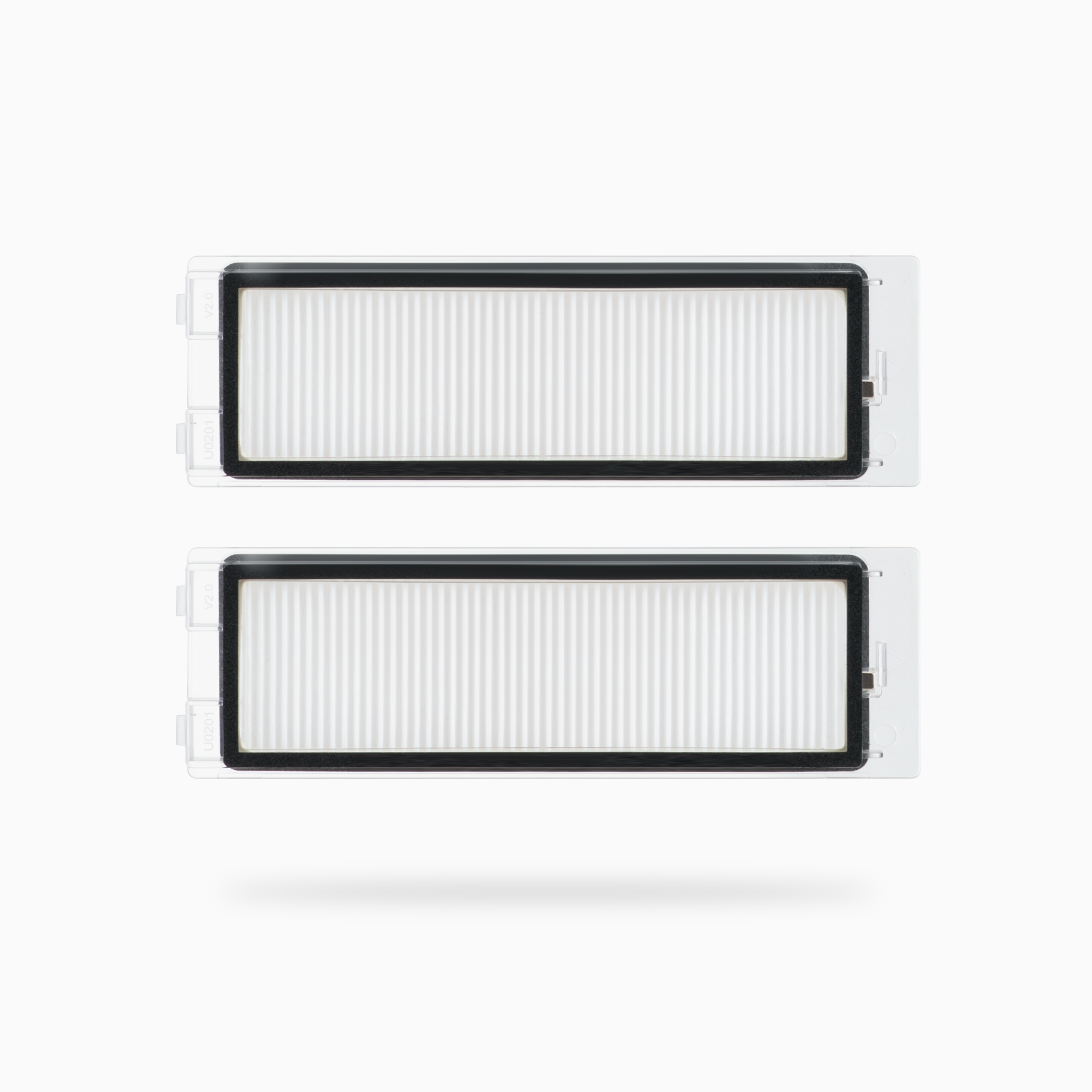 Omyvatelné filtry Roborock (2 ks) pro Roborock Qrevo