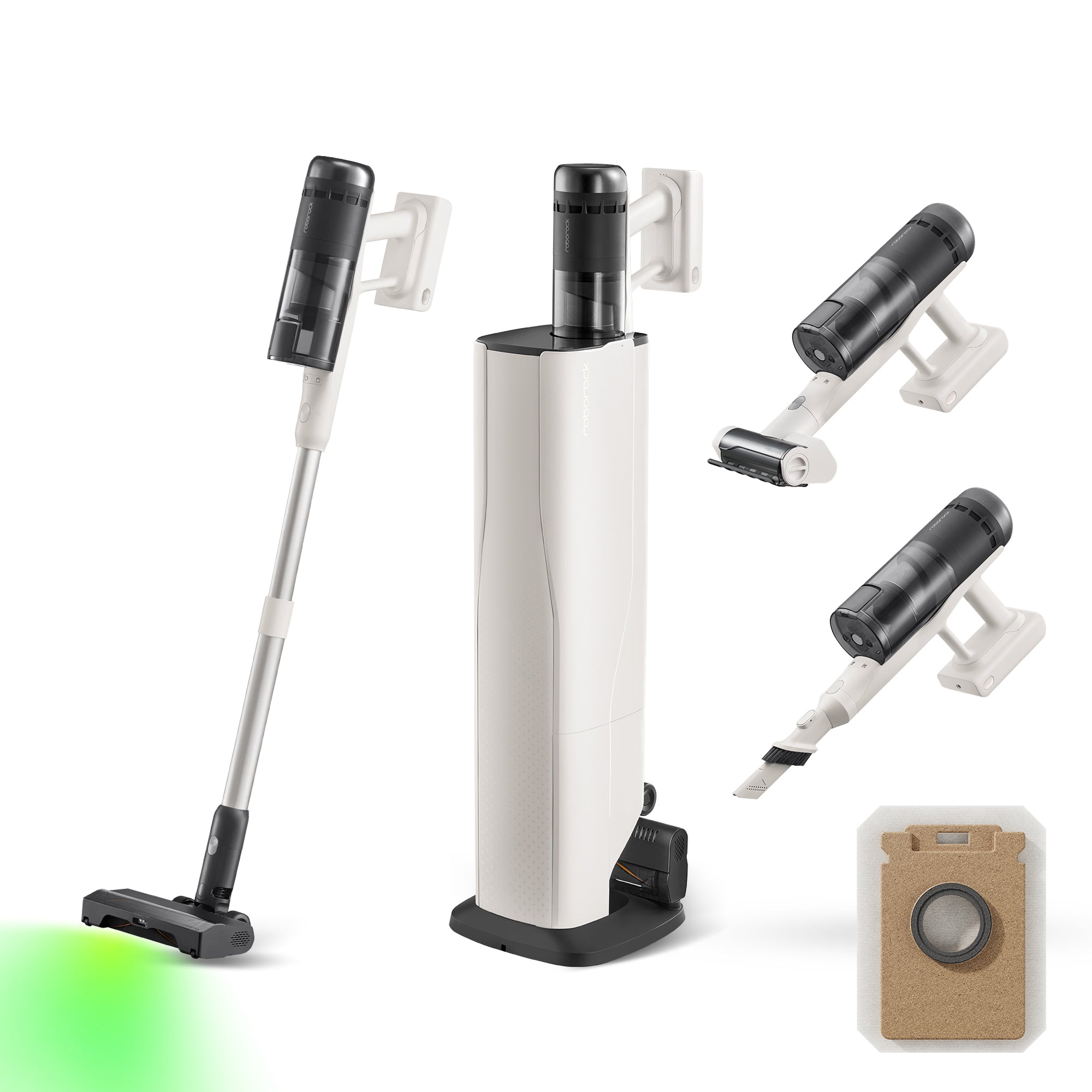 Roborock H60 Hub Pro