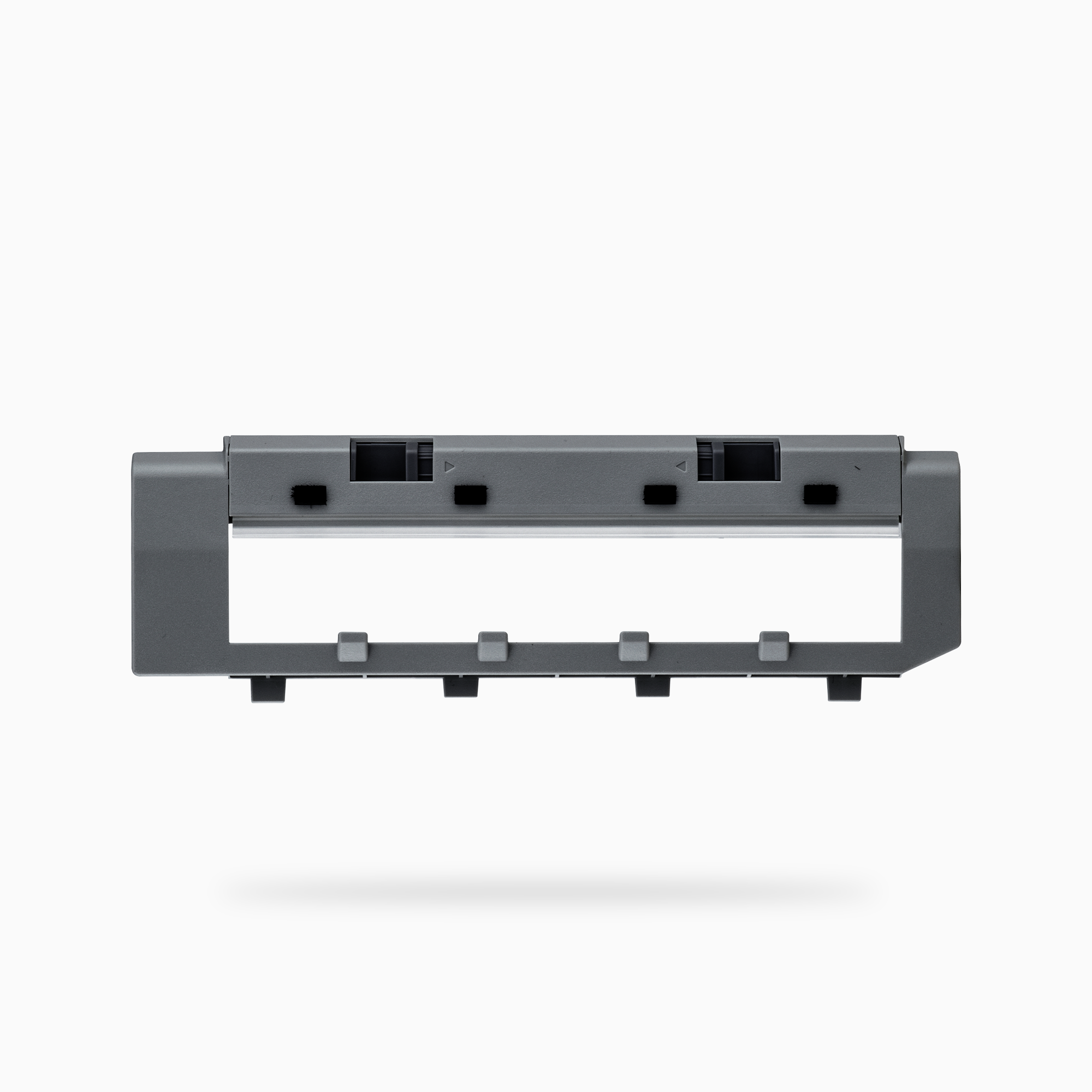 Kryty hlavních kartáčů Roborock pro Qrevo