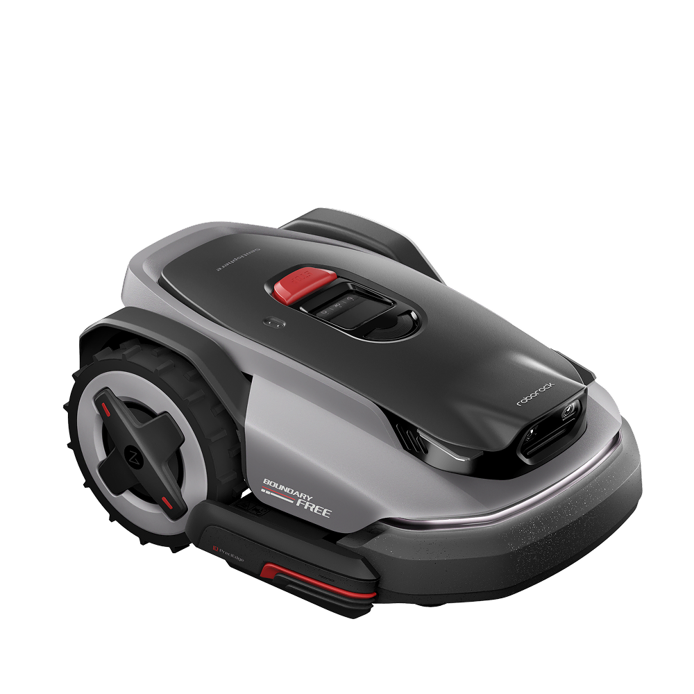 RockMow S1