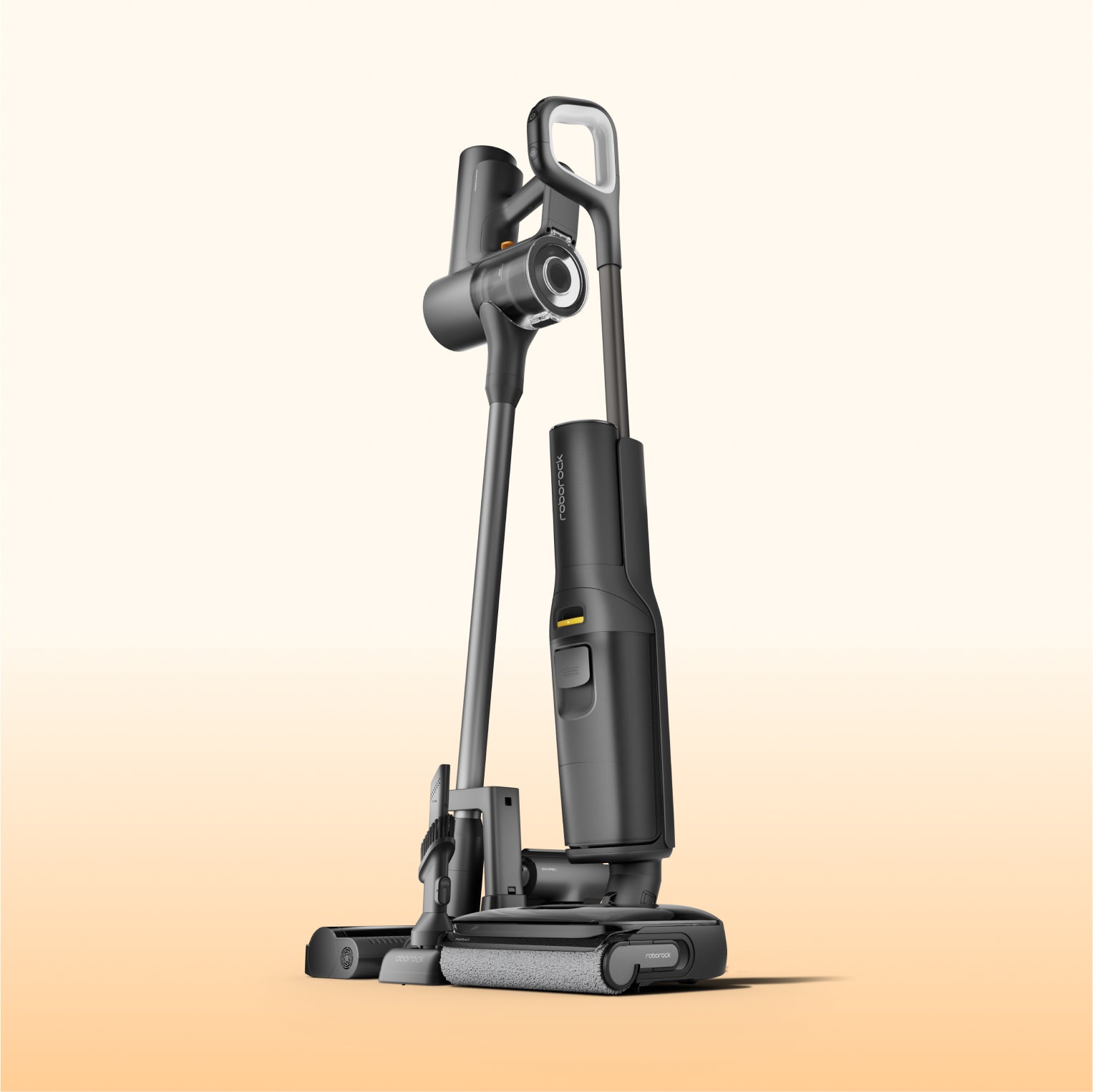 Roborock F25 Combo