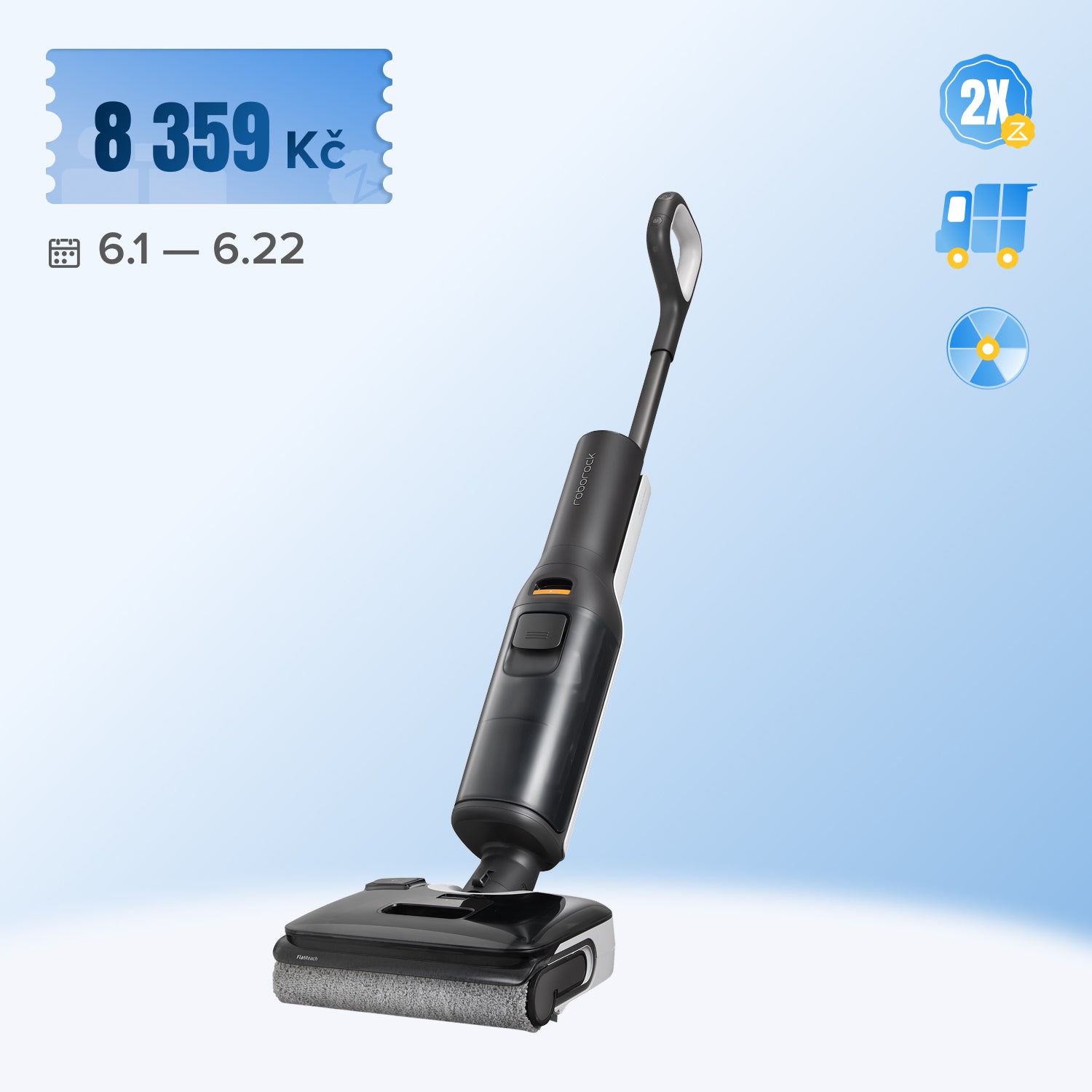 Roborock F25