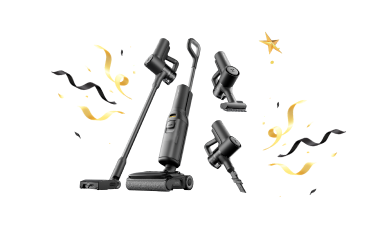 This is a image Řada Roborock F25