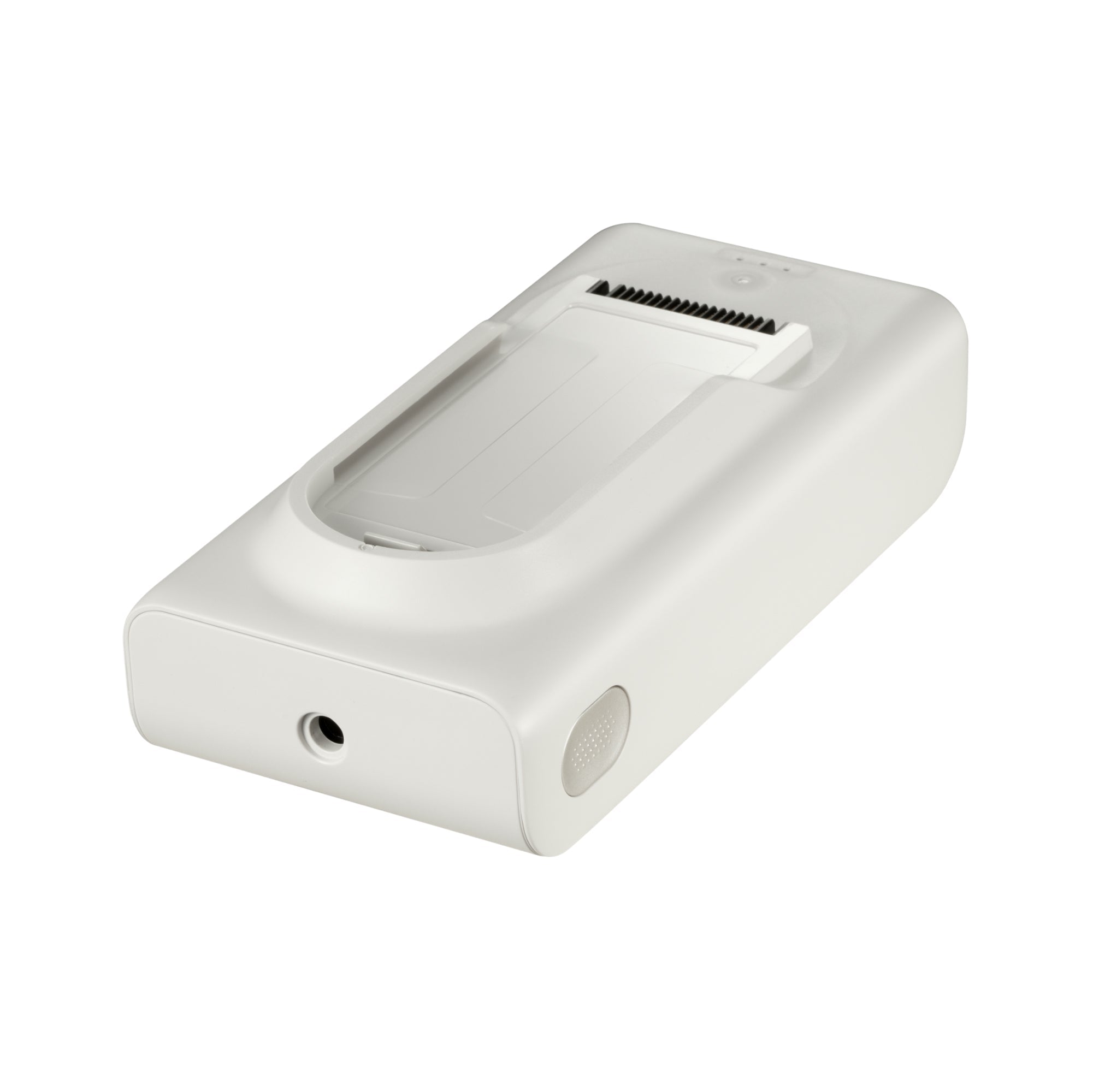 Roborock 6článková 2500mAh lithium-iontová baterie pro H60 Hub/H60 – vysoká kapacita pro delší výdrž, kompatibilní s bezdrátovými ručními vysavači