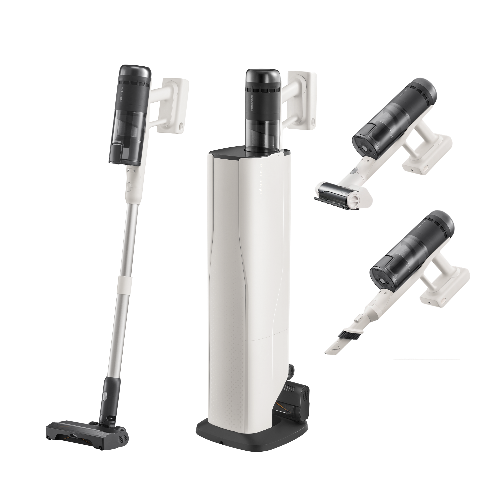 Roborock H60 Hub Pro