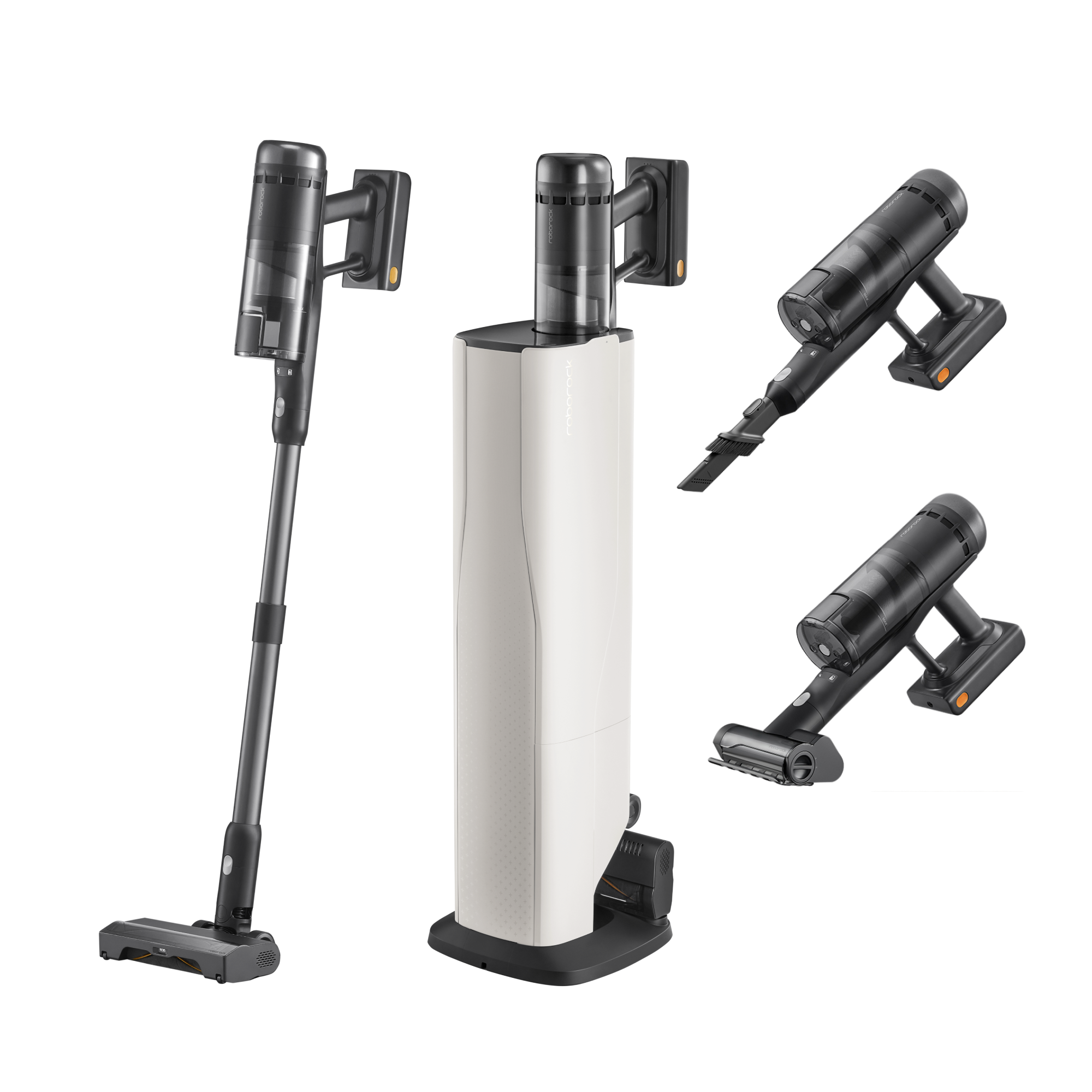 Roborock H60 Hub Ultra