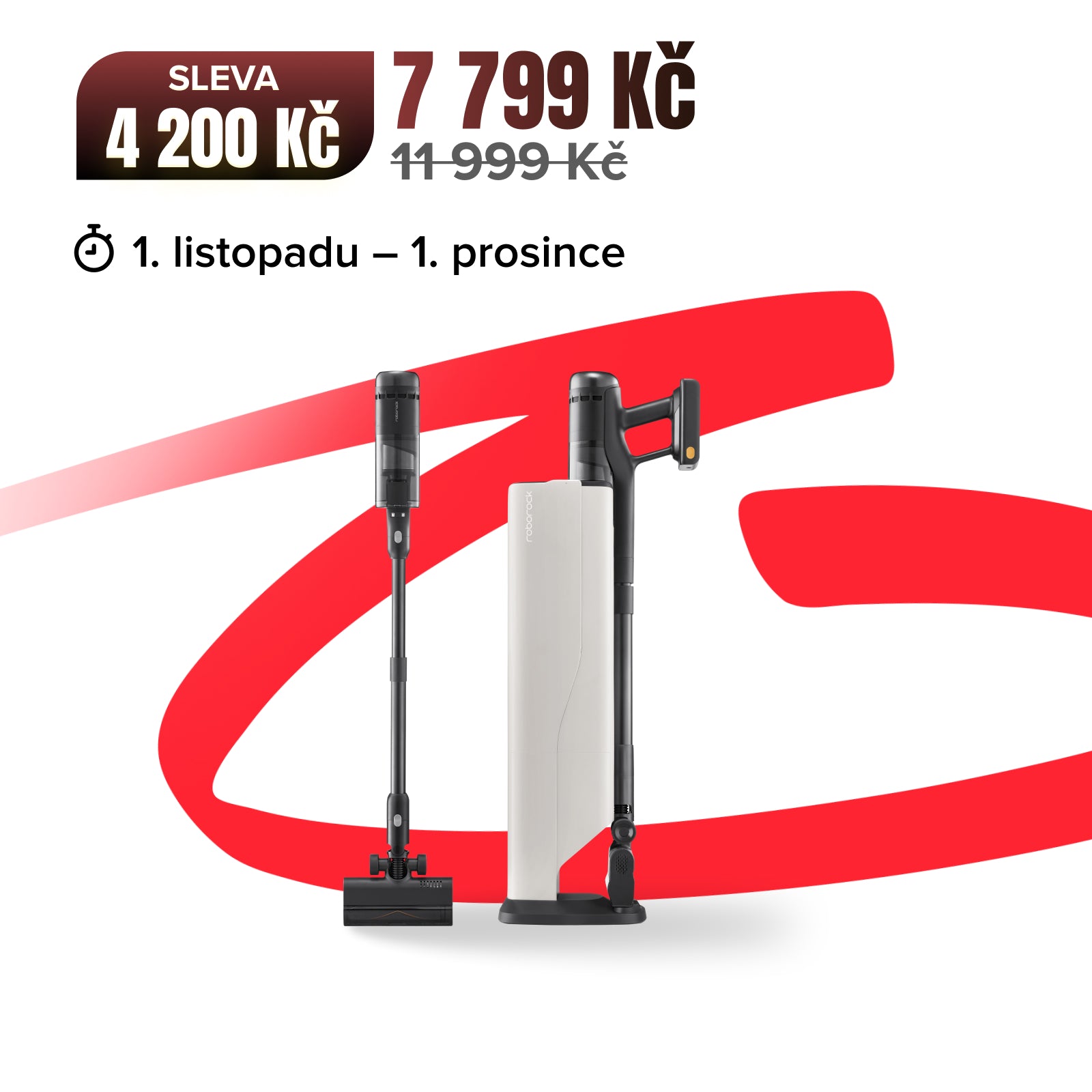 Roborock H60 Hub Ultra