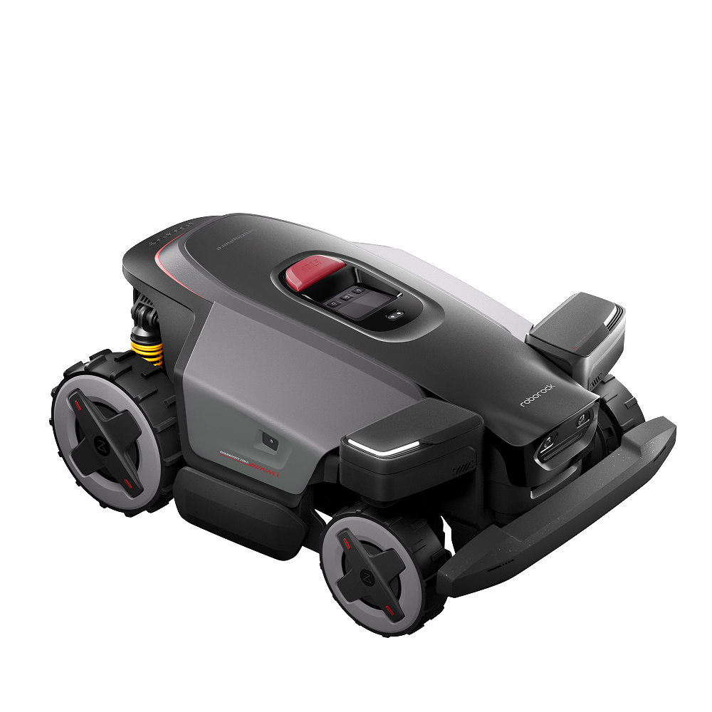 RockMow Z1