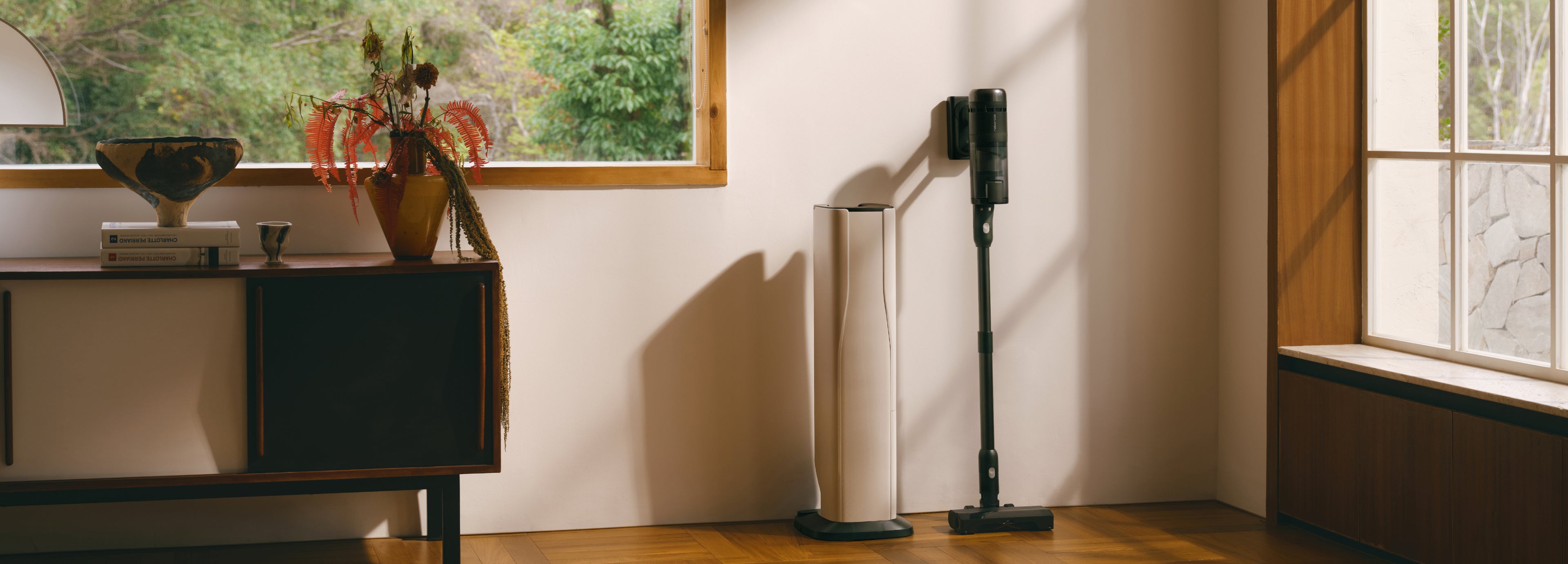 Roborock Cordless Vacuum Cleaner