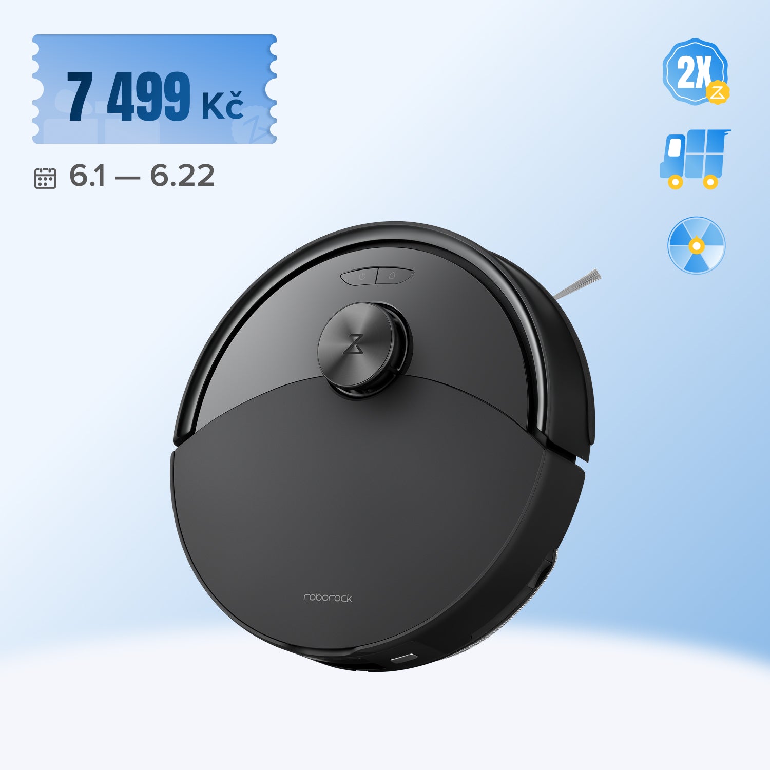 Roborock Q10 S5