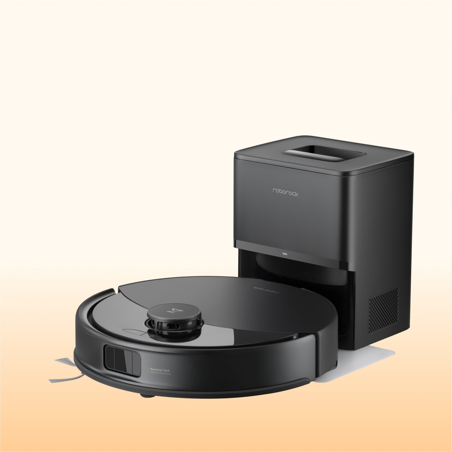 Roborock Q10 X5+