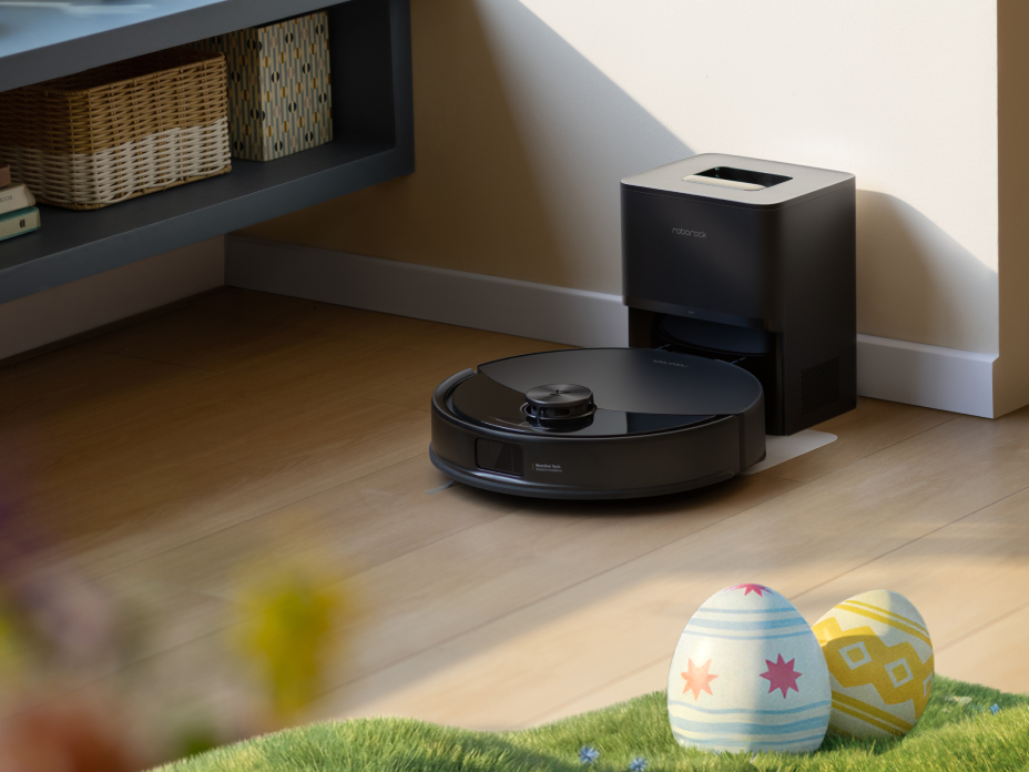 Roborock Q10 S5+ Set