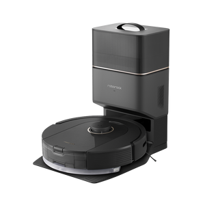 Robotický vysavač Roborock Q5 Pro+