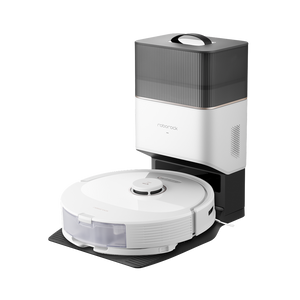 Robotický vysavač Roborock Q8 Max+