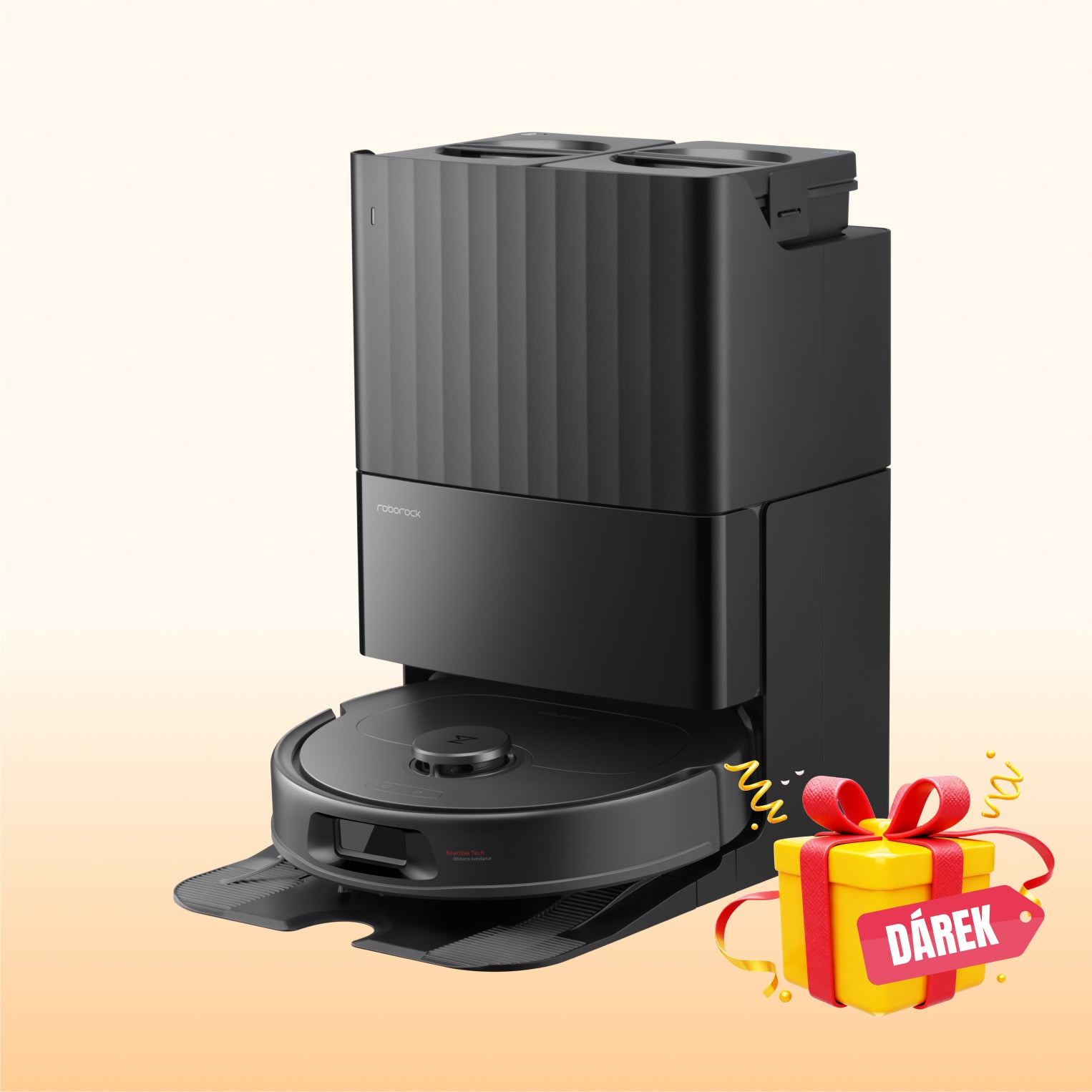 Roborock QV 35A