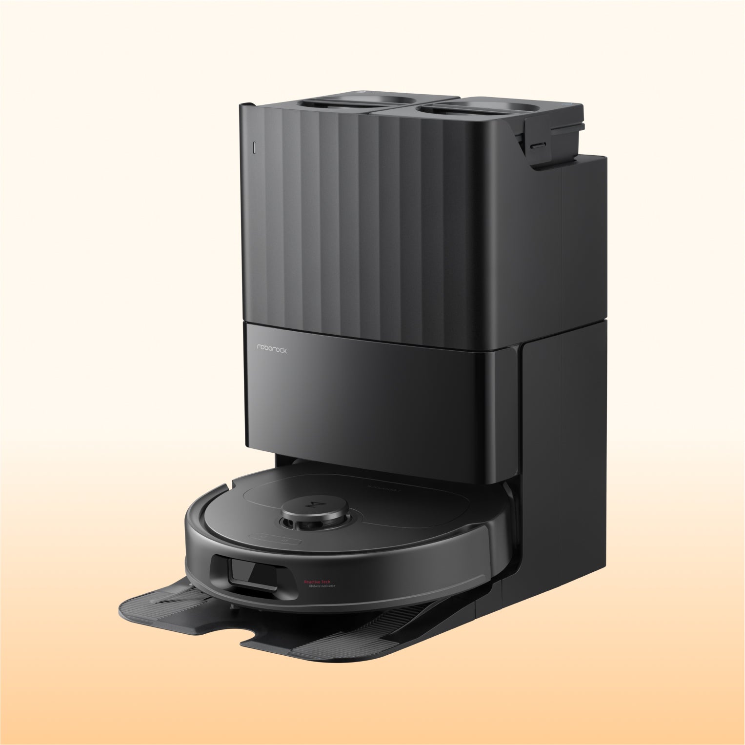 Roborock QV 35S
