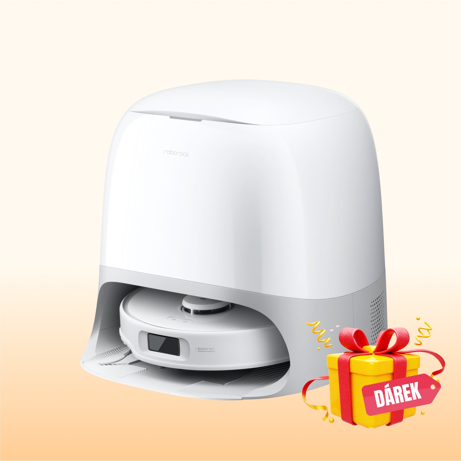 Roborock Qrevo Curv S5X