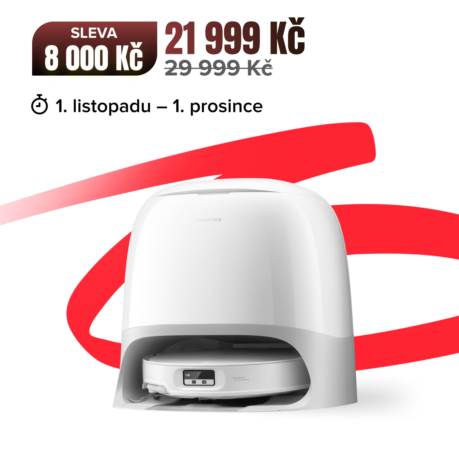 Roborock Qrevo CurvX