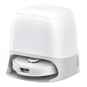 Qrevo Curv