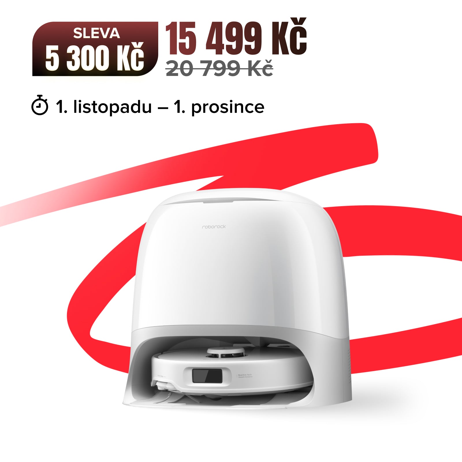 Roborock Qrevo Curv S5X