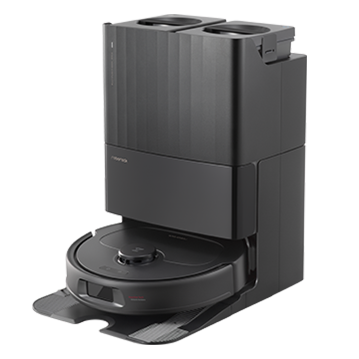 Qrevo Pro
