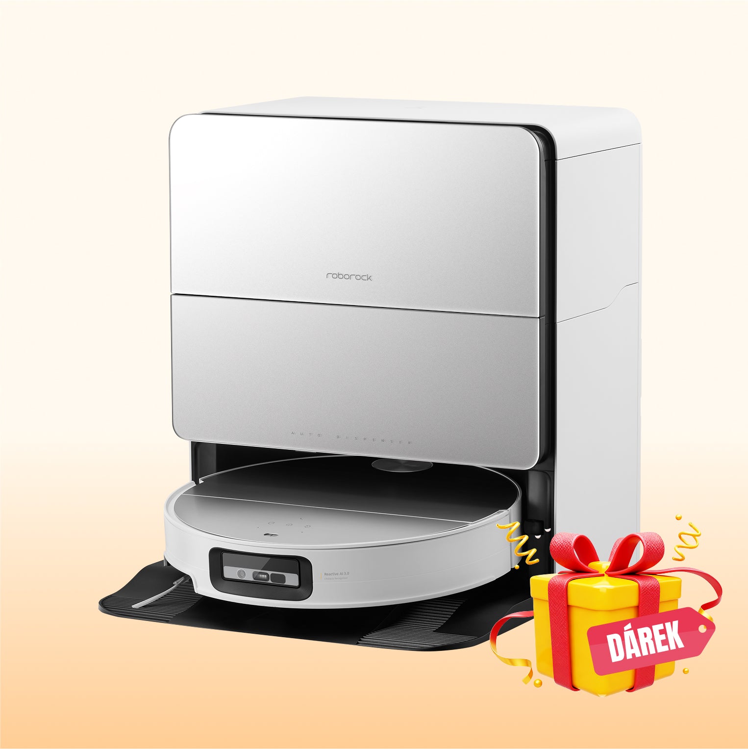 Roborock Saros 10