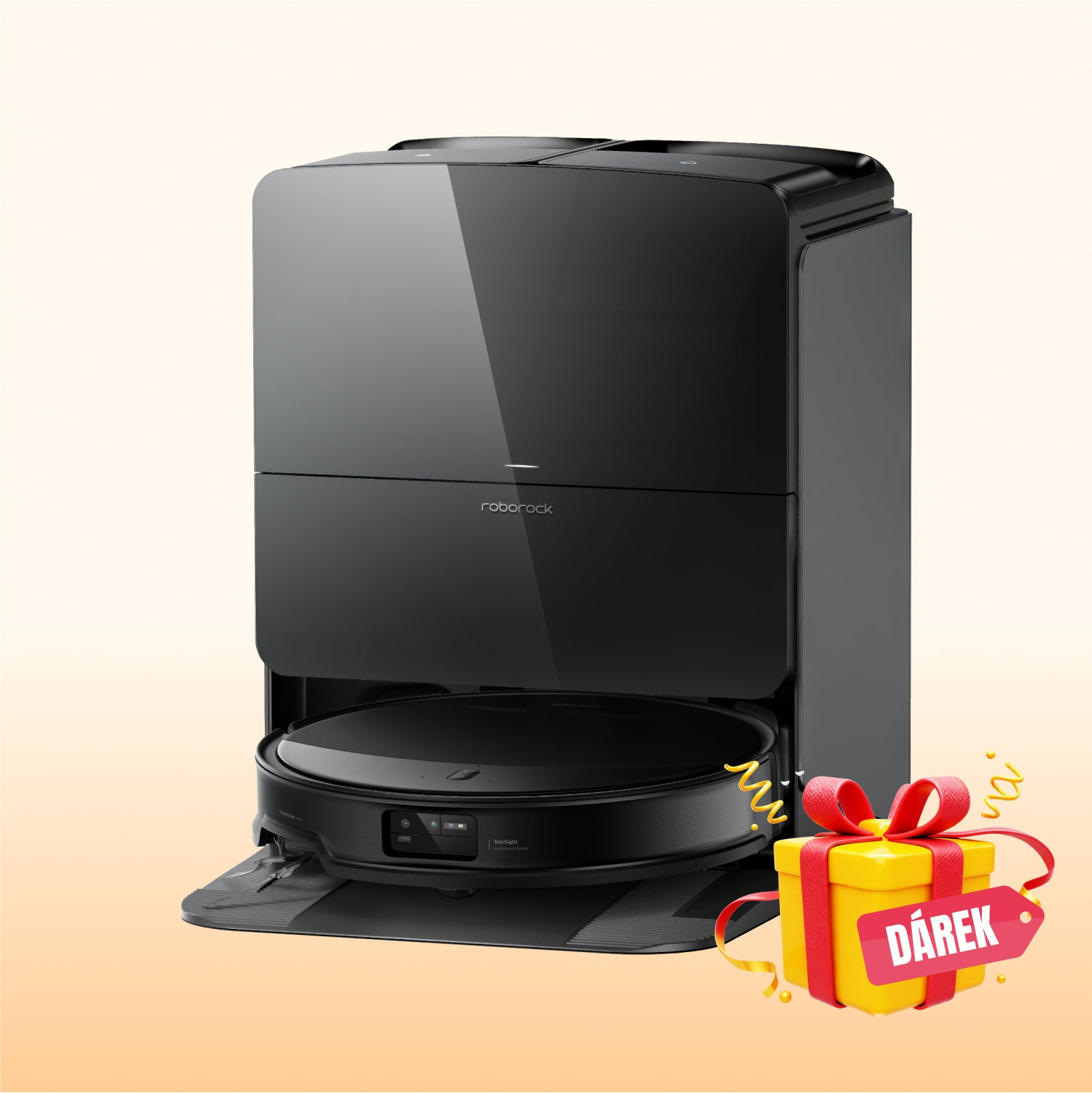 Roborock Saros 10R