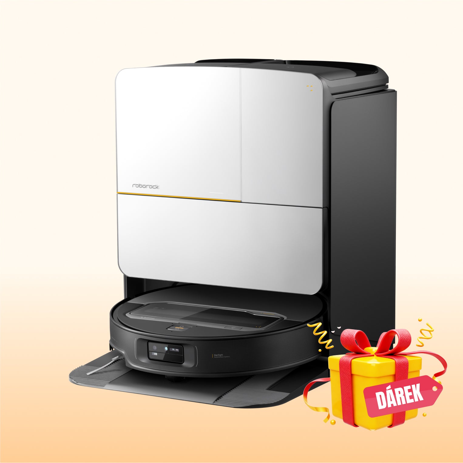 Roborock Saros Z70