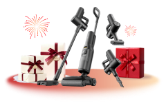 This is a image Řada Roborock F25