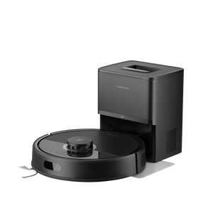 Robotický vysavač Roborock Q7 BF+