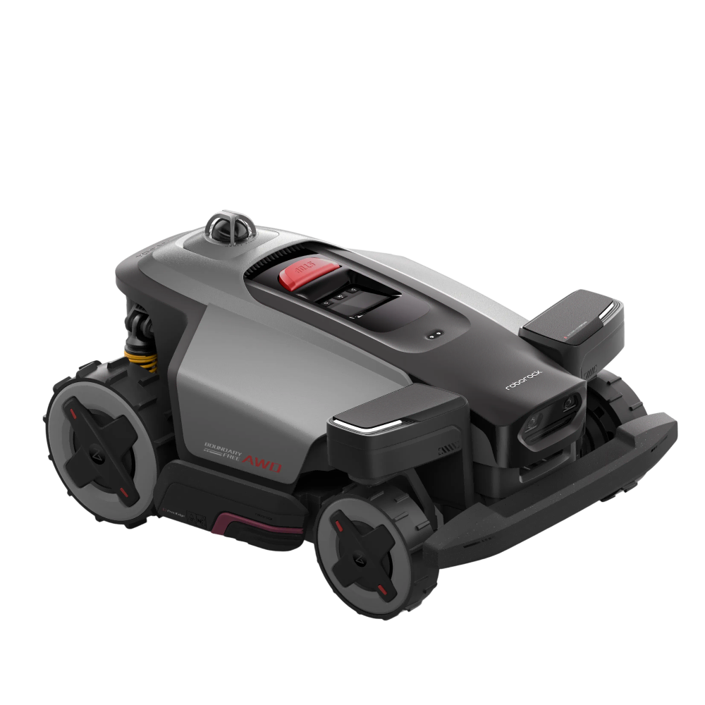 RockMow Z1 LiDAR