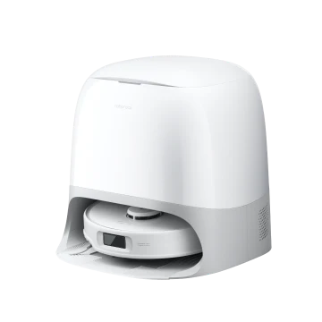 Qrevo Curv S5X/S5A
