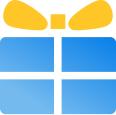 Left Icon