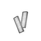 Omyvatelný filtr Roborock*2 ks pro Roborock Qrevo Curv, Qrevo Edge, Qrevo S5A a další