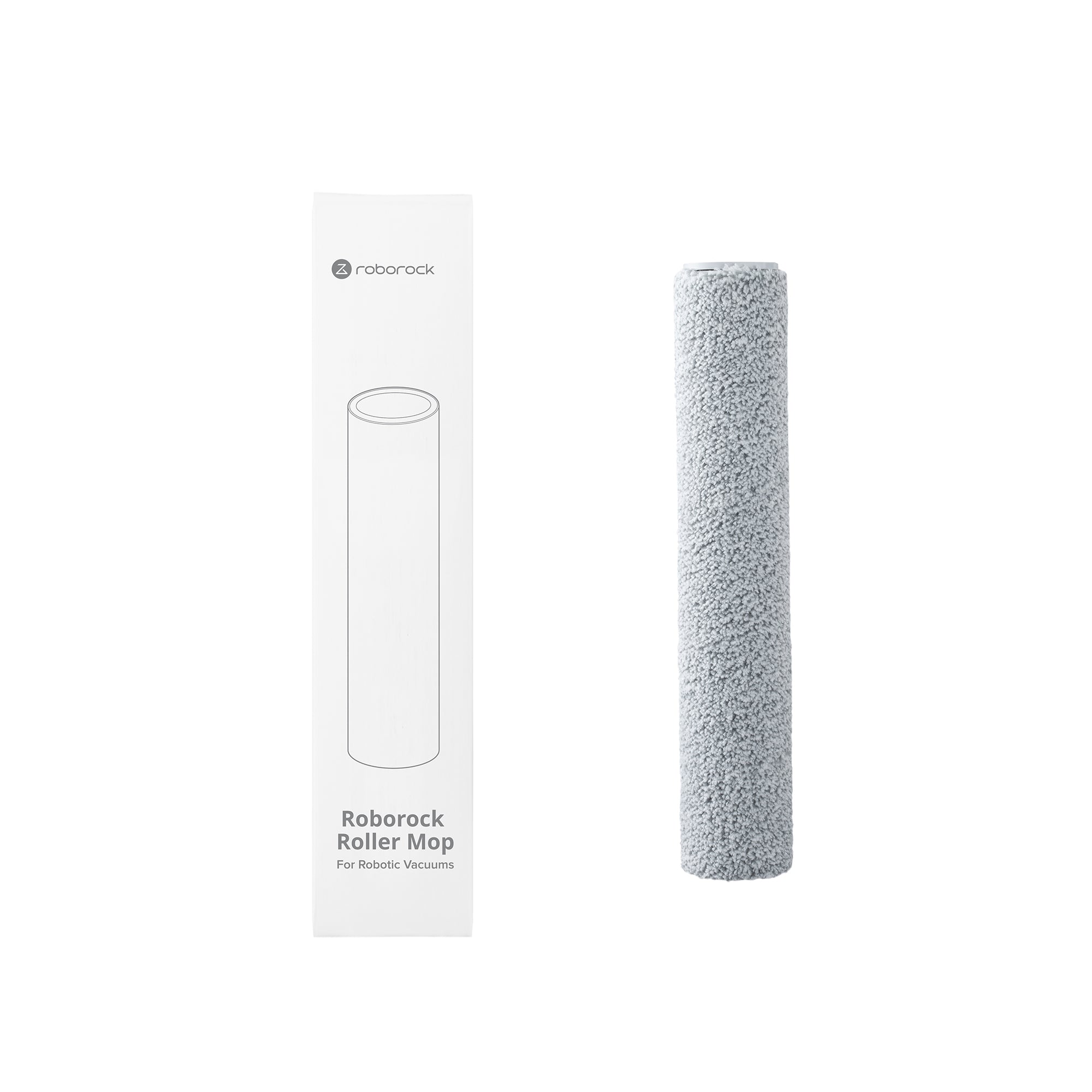 Antibakteriální kartáčový válec pro Qrevo Curv 2 Flow