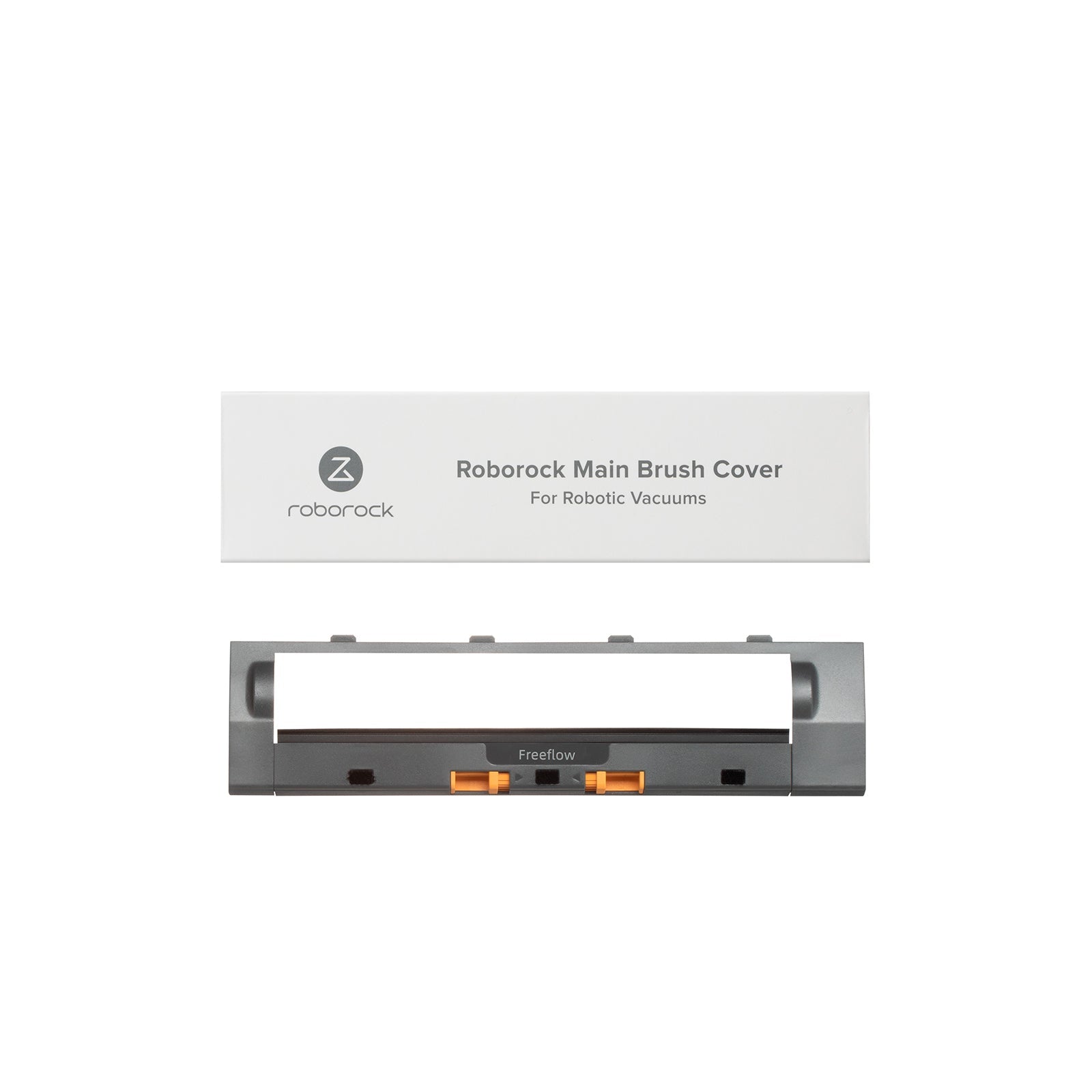 Kryt hlavního kartáče Roborock pro Saros Z70, 1 kus