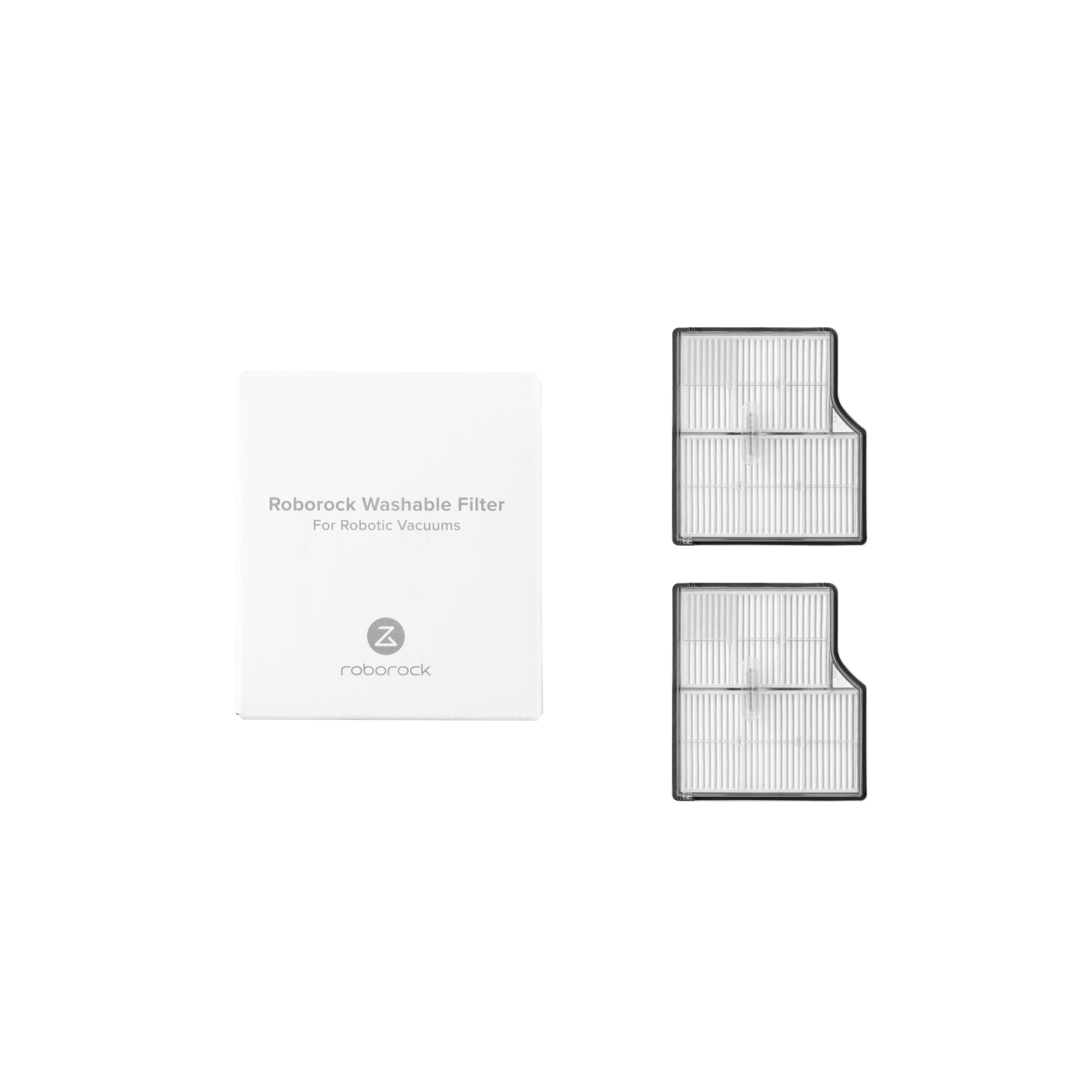 Omyvatelný filtr Roborock (2 kusy) pro Roborock Saros 10