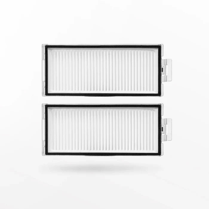 Omyvatelný filtr Roborock (2 kusy) pro Q7 Max, Q7 Max+, Q8 Max, Q8 Max+, Q5 Pro a Q5 Pro+